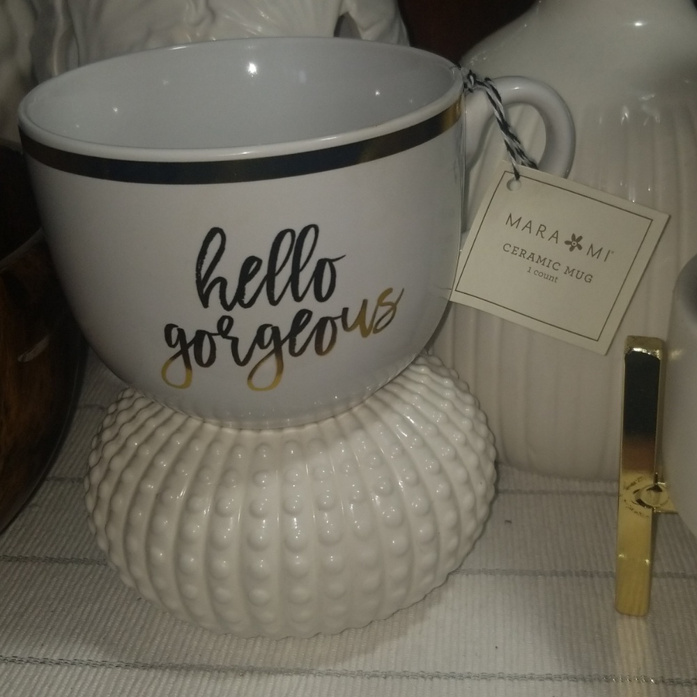 Coffe mug